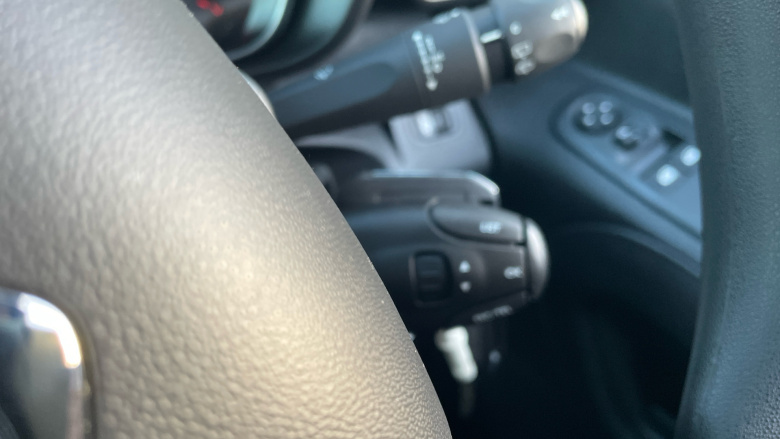 Citroen Berlingo M Diesel 1.5 BlueHDi 1000Kg Enterprise Ed 100ps 6 Speed S/S